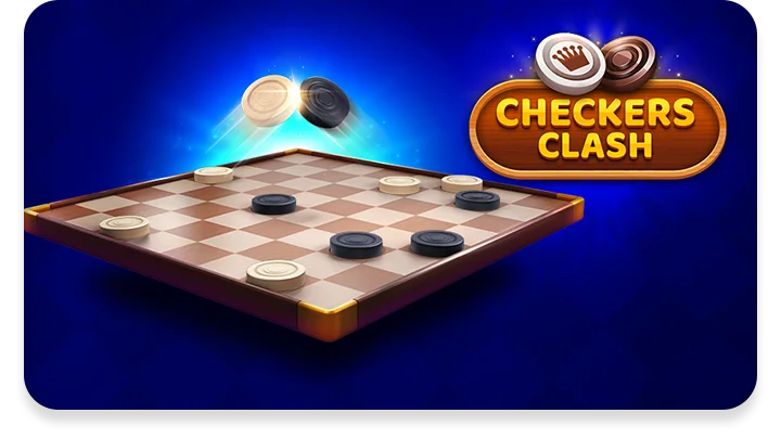 Checkers Online